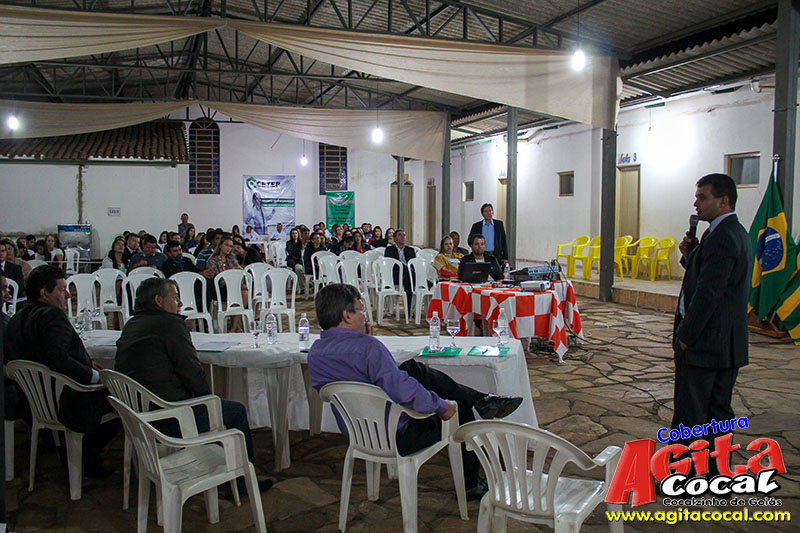 4 Conferncia Municipal de Sade
