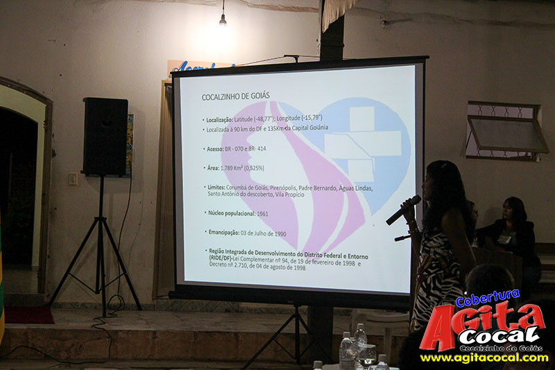 4 Conferncia Municipal de Sade