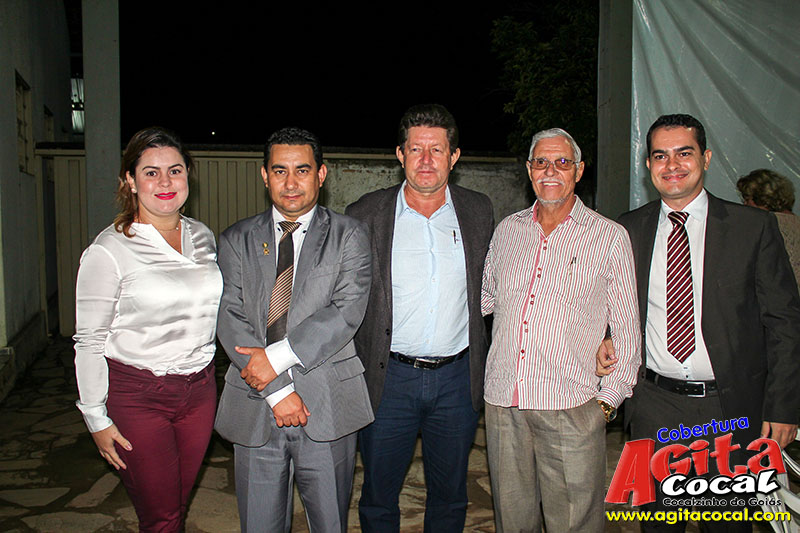 4 Conferncia Municipal de Sade