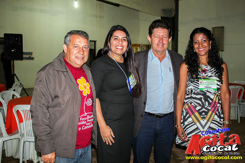 4 Conferncia Municipal de Sade