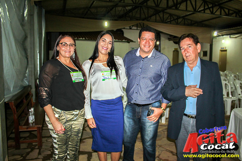 4 Conferncia Municipal de Sade