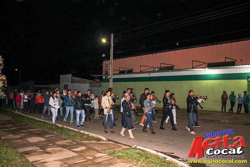 Festa do Padroeiro Santo Antnio (Alvorada)