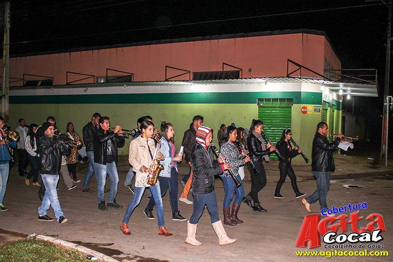 Festa do Padroeiro Santo Antnio (Alvorada)