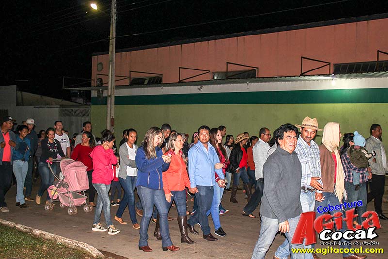 Festa do Padroeiro Santo Antnio (Alvorada)