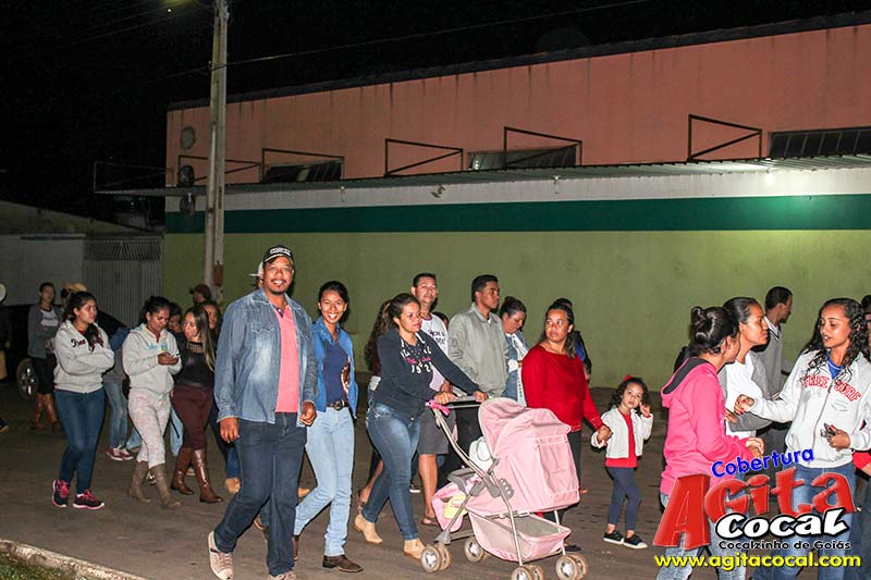 Festa do Padroeiro Santo Antnio (Alvorada)