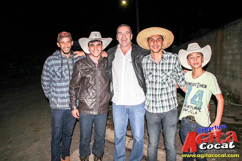 Festa do Padroeiro Santo Antnio (Alvorada)