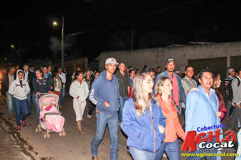Festa do Padroeiro Santo Antnio (Alvorada)