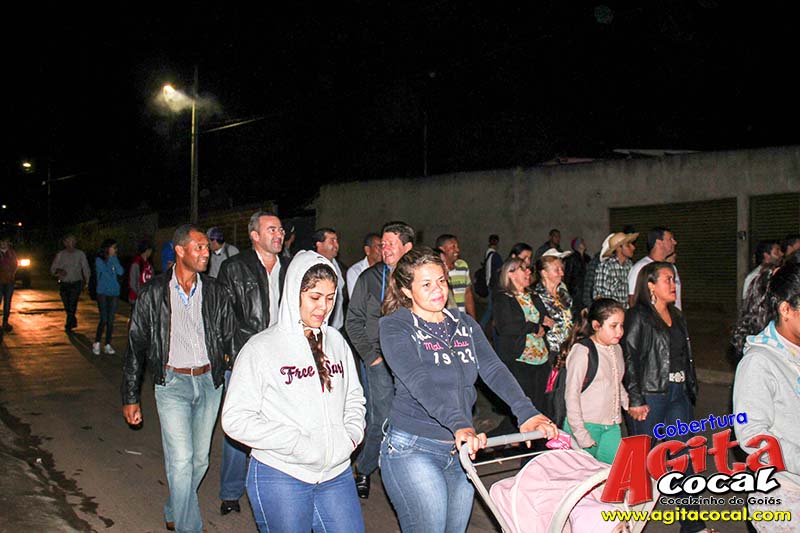 Festa do Padroeiro Santo Antnio (Alvorada)