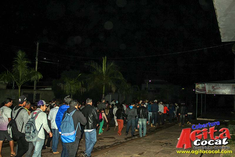 Festa do Padroeiro Santo Antnio (Alvorada)