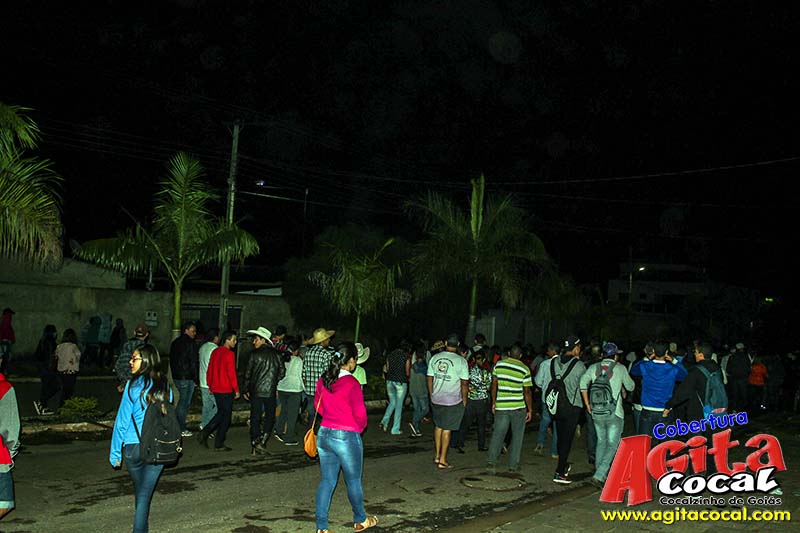 Festa do Padroeiro Santo Antnio (Alvorada)