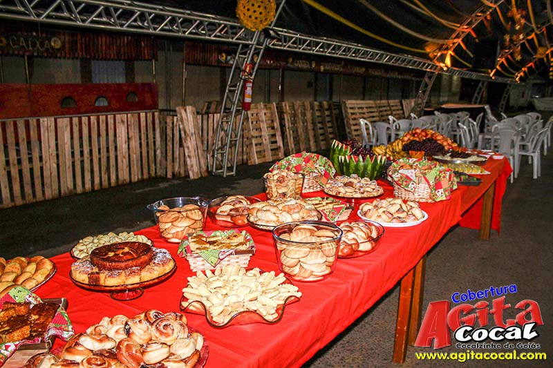 Festa do Padroeiro Santo Antnio (Alvorada)
