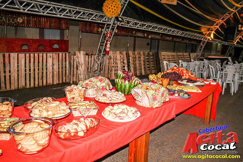Festa do Padroeiro Santo Antnio (Alvorada)