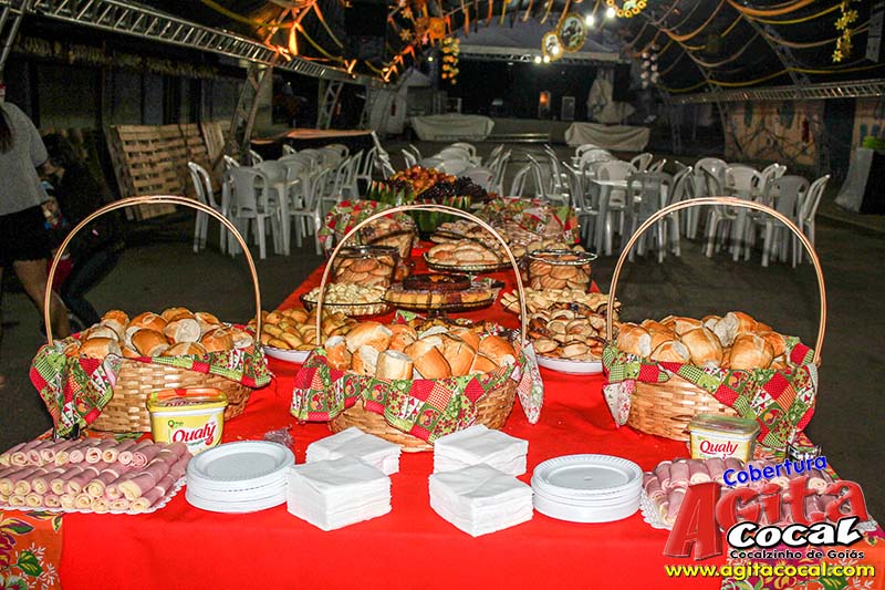 Festa do Padroeiro Santo Antnio (Alvorada)
