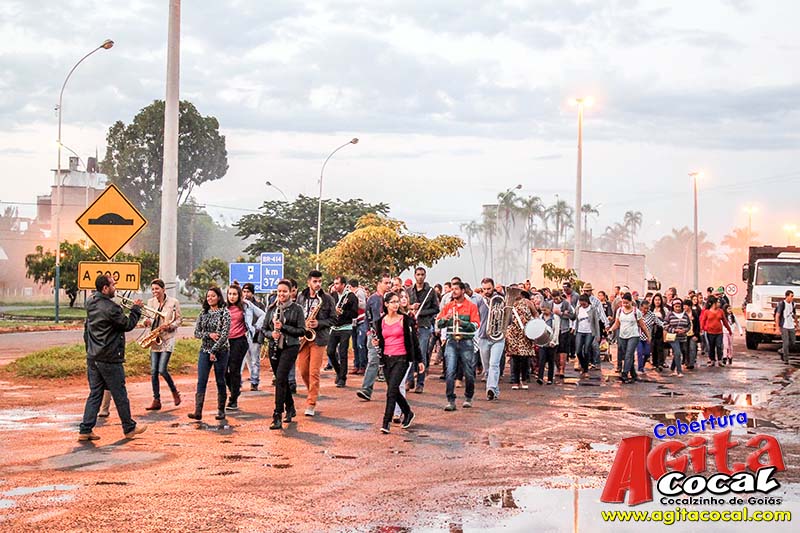 Festa do Padroeiro Santo Antnio (Alvorada)
