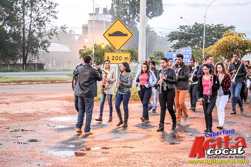 Festa do Padroeiro Santo Antnio (Alvorada)