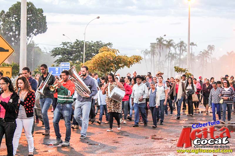 Festa do Padroeiro Santo Antnio (Alvorada)