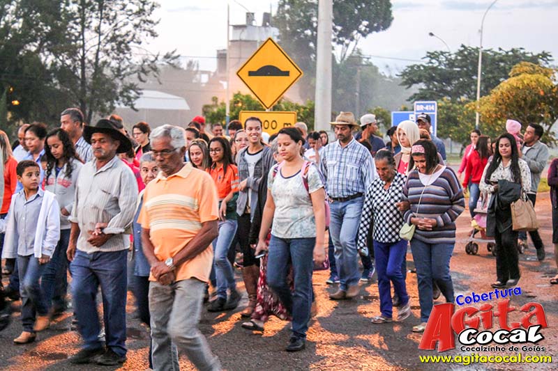 Festa do Padroeiro Santo Antnio (Alvorada)