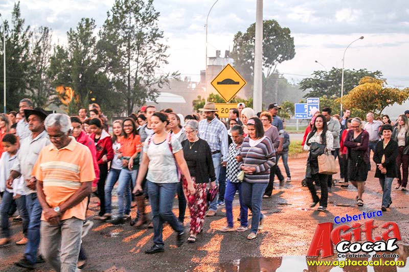 Festa do Padroeiro Santo Antnio (Alvorada)