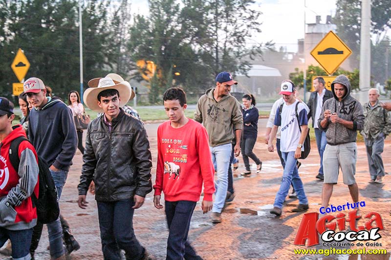 Festa do Padroeiro Santo Antnio (Alvorada)