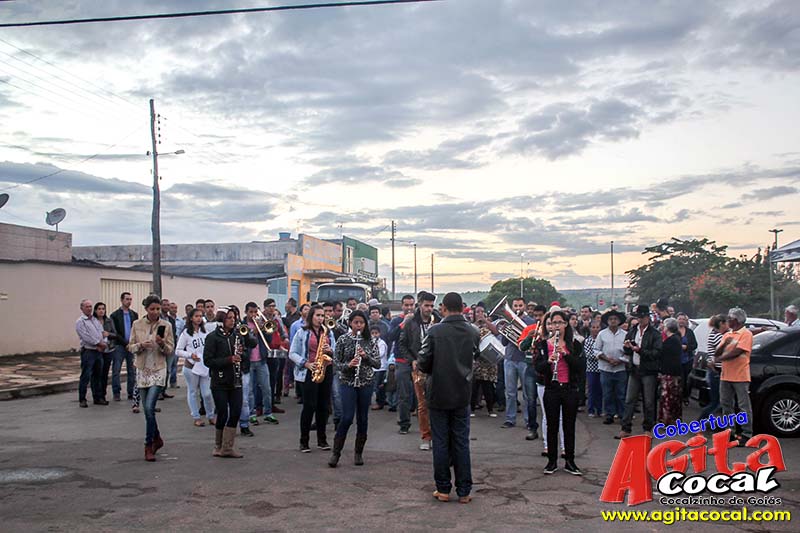 Festa do Padroeiro Santo Antnio (Alvorada)