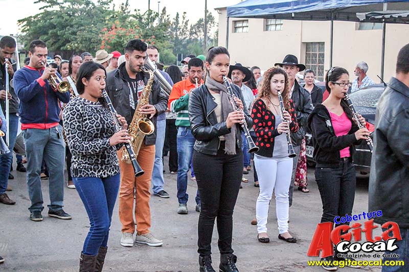 Festa do Padroeiro Santo Antnio (Alvorada)
