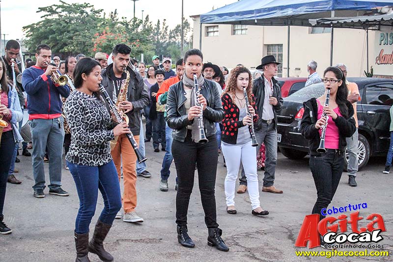 Festa do Padroeiro Santo Antnio (Alvorada)