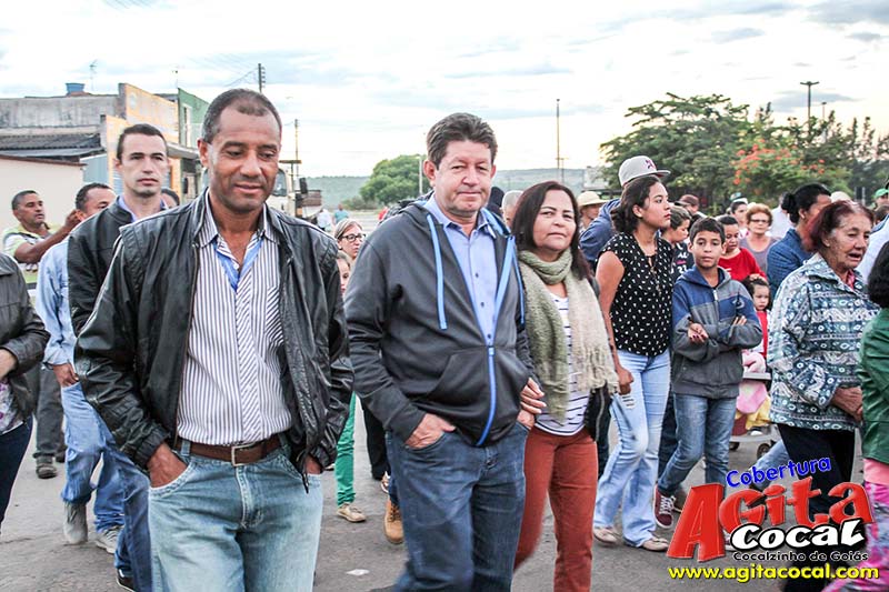 Festa do Padroeiro Santo Antnio (Alvorada)