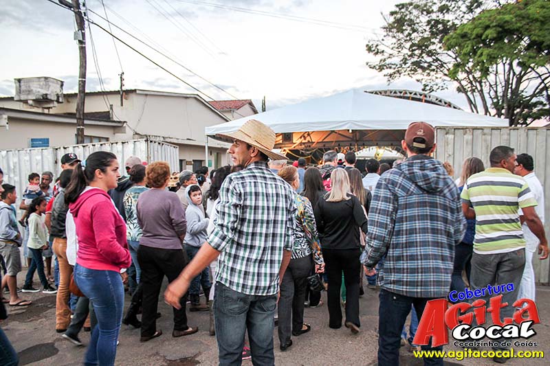 Festa do Padroeiro Santo Antnio (Alvorada)