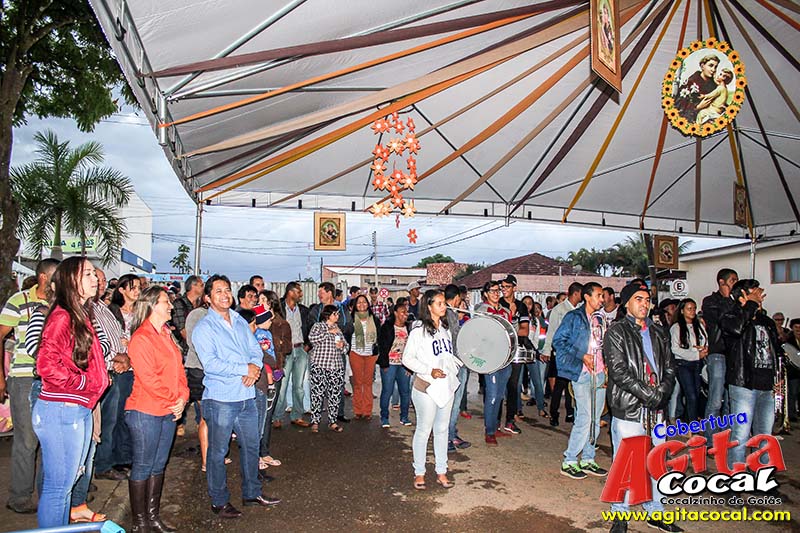 Festa do Padroeiro Santo Antnio (Alvorada)
