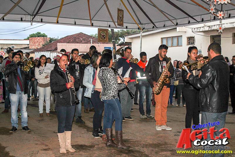 Festa do Padroeiro Santo Antnio (Alvorada)