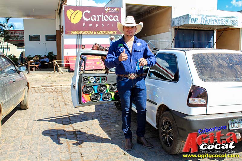 Festa do Padroeiro St Antnio (Cavalgada da Famlia) 2/2