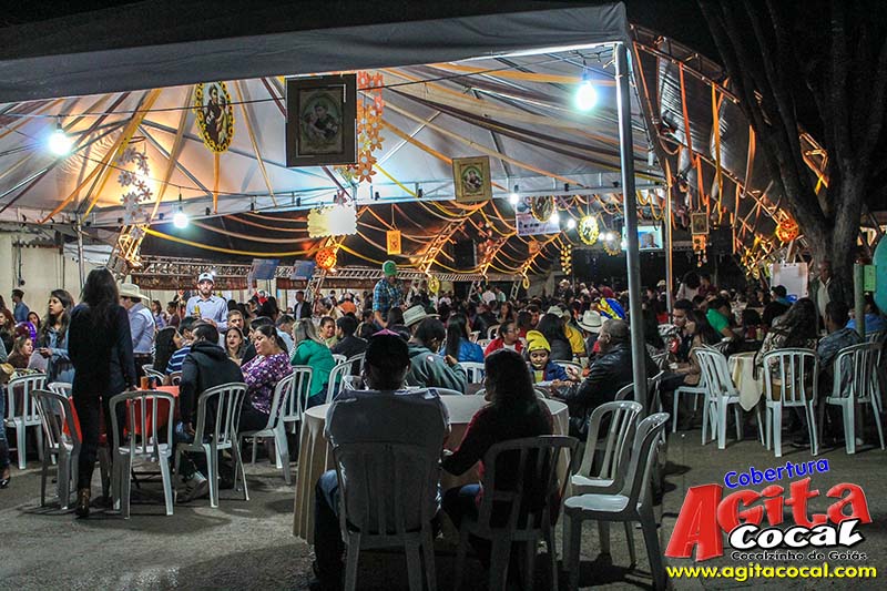 Festa do Padroeiro St Antnio 2017 (Dia 09)