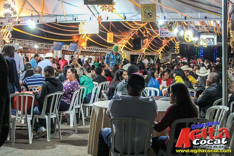 Festa do Padroeiro St Antnio 2017 (Dia 09)