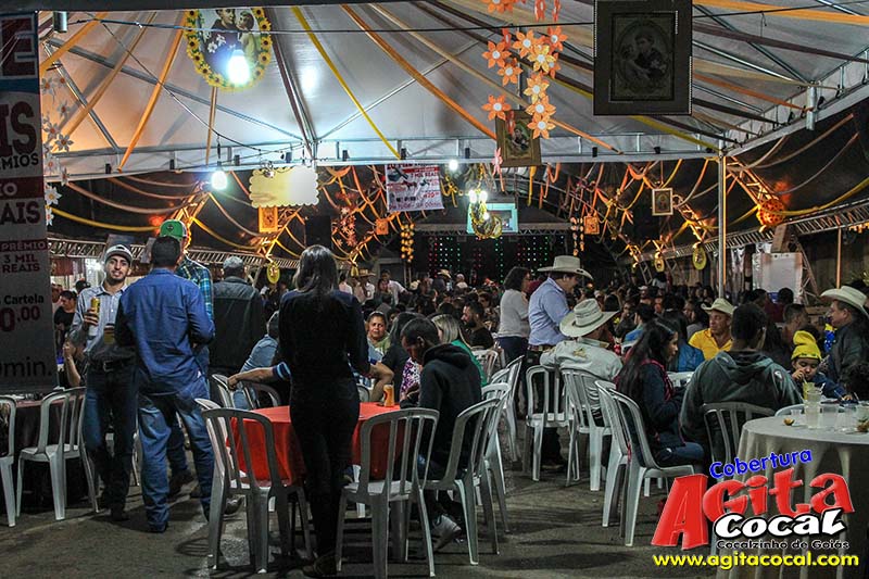 Festa do Padroeiro St Antnio 2017 (Dia 09)