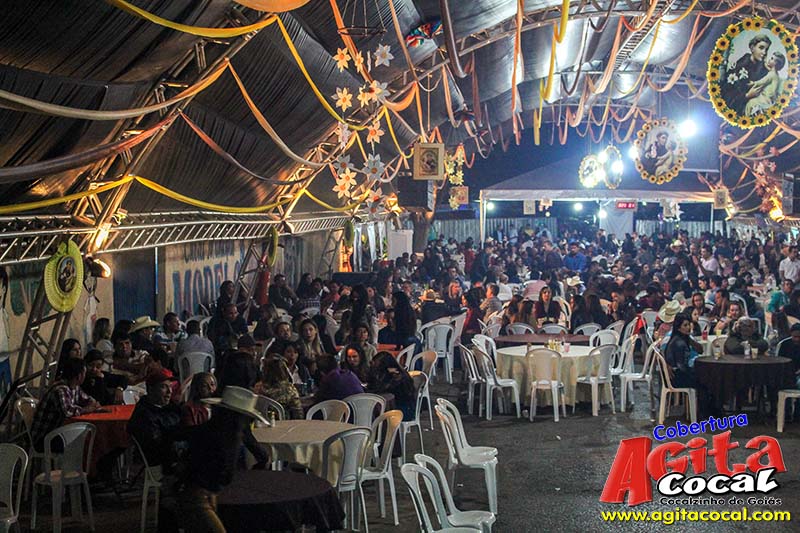 Festa do Padroeiro St Antnio 2017 (Dia 09)