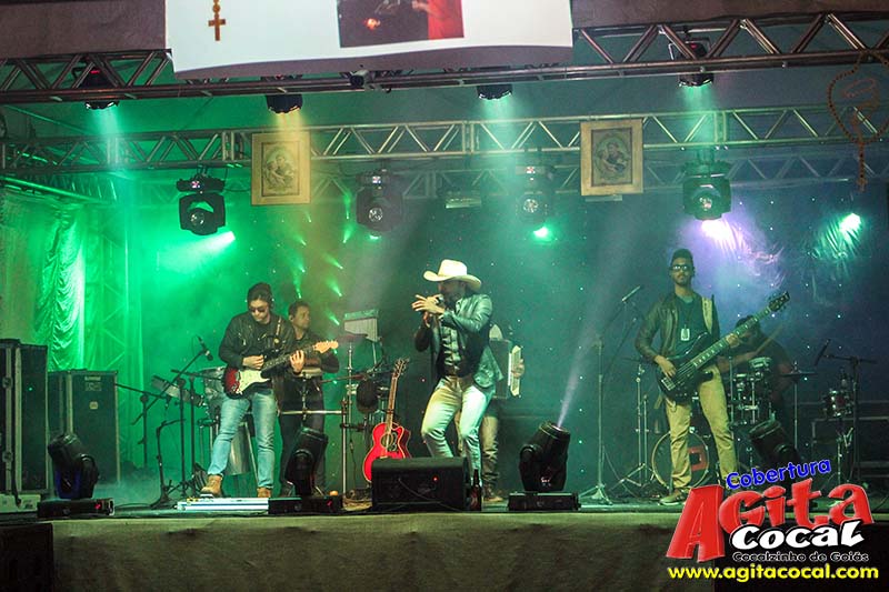 Festa do Padroeiro St Antnio 2017 (Dia 09)