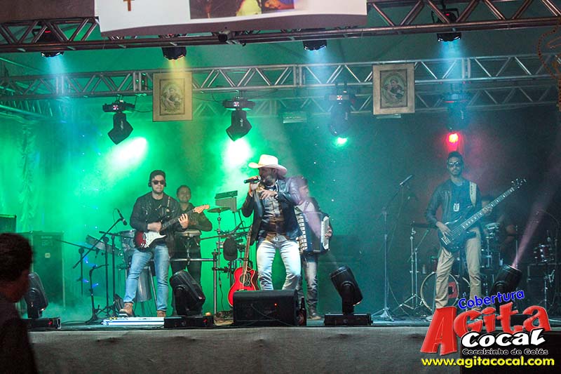 Festa do Padroeiro St Antnio 2017 (Dia 09)