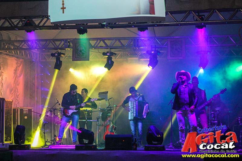 Festa do Padroeiro St Antnio 2017 (Dia 09)
