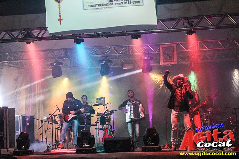 Festa do Padroeiro St Antnio 2017 (Dia 09)