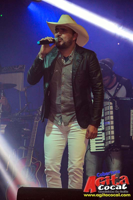 Festa do Padroeiro St Antnio 2017 (Dia 09)