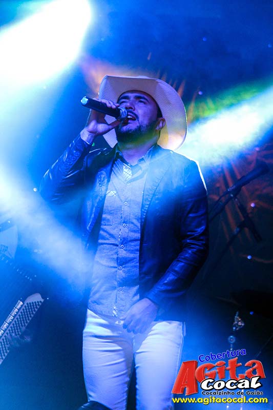 Festa do Padroeiro St Antnio 2017 (Dia 09)