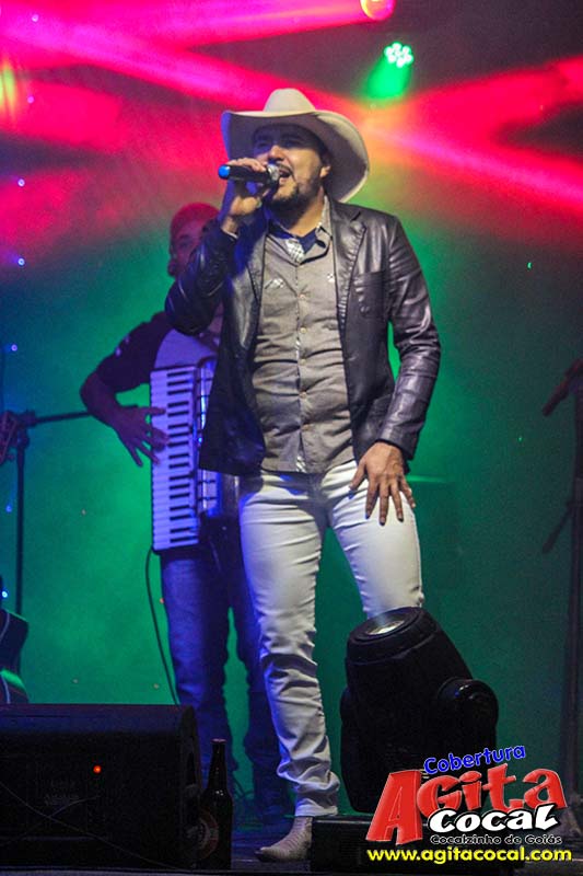 Festa do Padroeiro St Antnio 2017 (Dia 09)