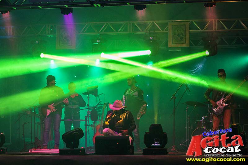 Festa do Padroeiro St Antnio 2017 (Dia 09)