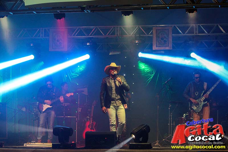 Festa do Padroeiro St Antnio 2017 (Dia 09)