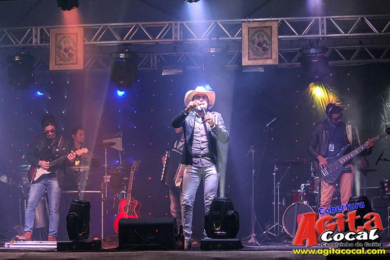 Festa do Padroeiro St Antnio 2017 (Dia 09)