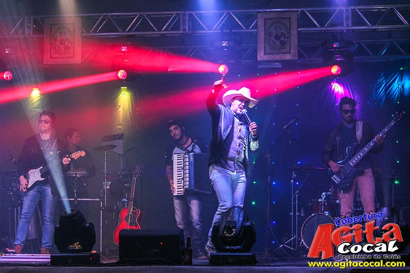 Festa do Padroeiro St Antnio 2017 (Dia 09)