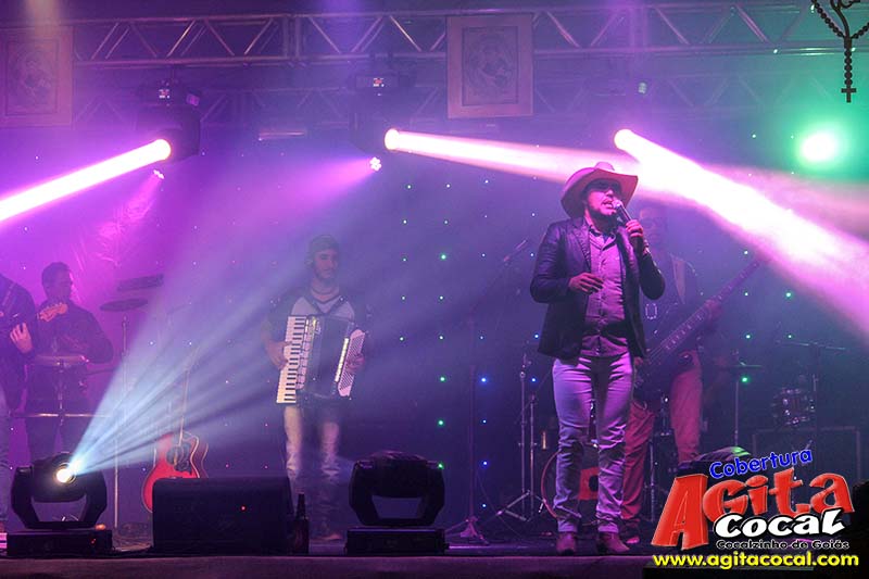 Festa do Padroeiro St Antnio 2017 (Dia 09)