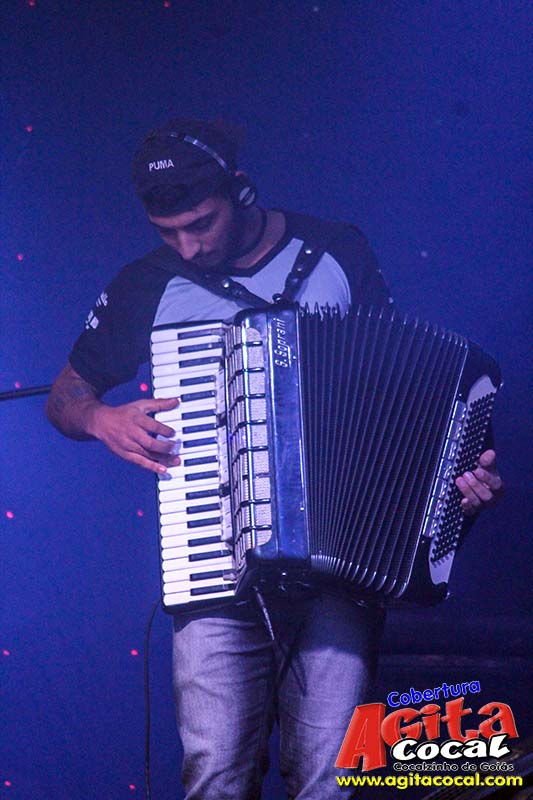 Festa do Padroeiro St Antnio 2017 (Dia 09)