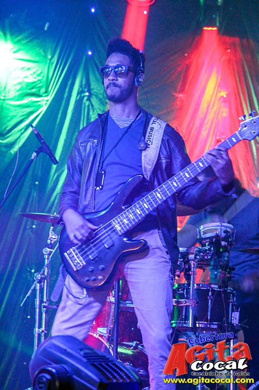 Festa do Padroeiro St Antnio 2017 (Dia 09)