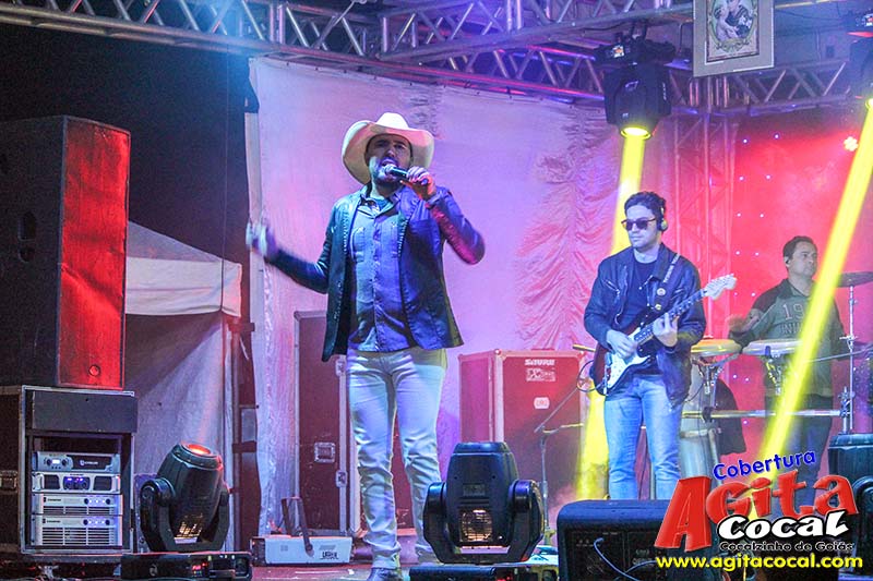 Festa do Padroeiro St Antnio 2017 (Dia 09)